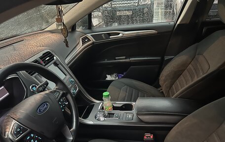 Ford Fusion (North America) II, 2020 год, 1 450 000 рублей, 9 фотография