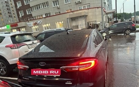 Ford Fusion (North America) II, 2020 год, 1 450 000 рублей, 4 фотография