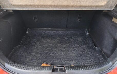 Mazda 3, 2007 год, 550 000 рублей, 10 фотография