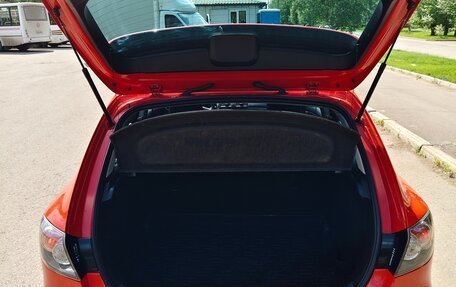 Mazda 3, 2007 год, 550 000 рублей, 9 фотография