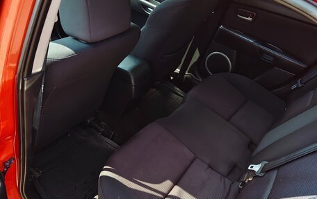 Mazda 3, 2007 год, 550 000 рублей, 11 фотография