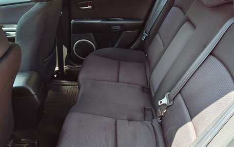 Mazda 3, 2007 год, 550 000 рублей, 12 фотография
