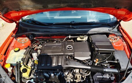 Mazda 3, 2007 год, 550 000 рублей, 19 фотография