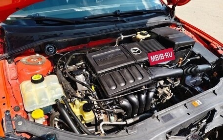 Mazda 3, 2007 год, 550 000 рублей, 17 фотография