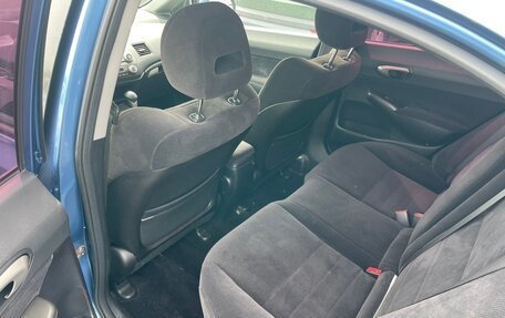 Honda Civic VIII, 2007 год, 935 000 рублей, 6 фотография