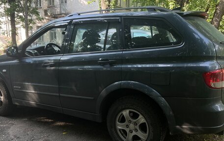 SsangYong Kyron I, 2014 год, 900 000 рублей, 5 фотография
