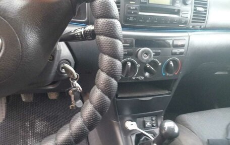 Toyota Corolla, 2005 год, 460 000 рублей, 5 фотография