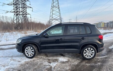 Volkswagen Tiguan I, 2012 год, 900 000 рублей, 2 фотография