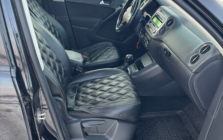 Volkswagen Tiguan I, 2012 год, 900 000 рублей, 7 фотография