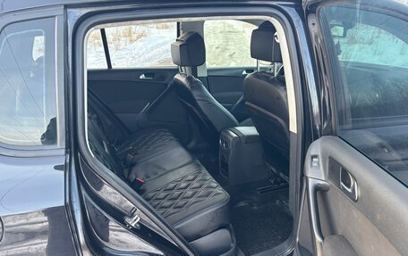 Volkswagen Tiguan I, 2012 год, 900 000 рублей, 6 фотография
