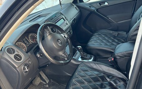 Volkswagen Tiguan I, 2012 год, 900 000 рублей, 9 фотография