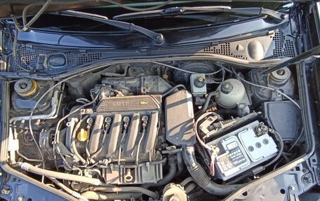 Renault Duster I рестайлинг, 2012 год, 970 000 рублей, 16 фотография