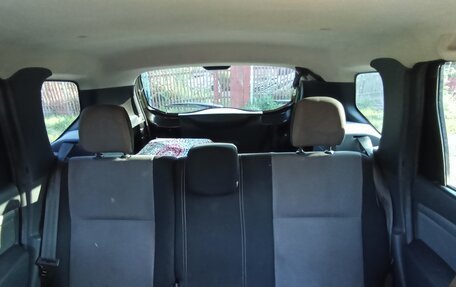 Renault Duster I рестайлинг, 2012 год, 970 000 рублей, 19 фотография