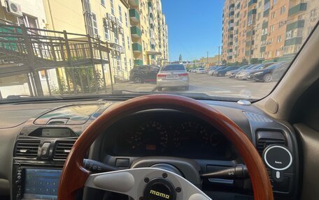 Nissan Cefiro III, 2002 год, 450 000 рублей, 2 фотография