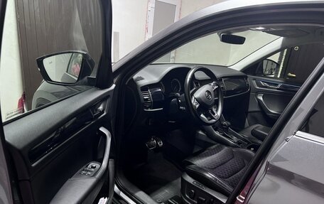 Skoda Kodiaq I, 2018 год, 2 500 000 рублей, 2 фотография