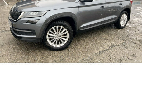 Skoda Kodiaq I, 2018 год, 2 500 000 рублей, 6 фотография