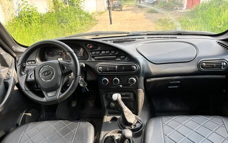 Chevrolet Niva I рестайлинг, 2011 год, 385 000 рублей, 8 фотография