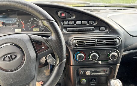 Chevrolet Niva I рестайлинг, 2011 год, 385 000 рублей, 6 фотография