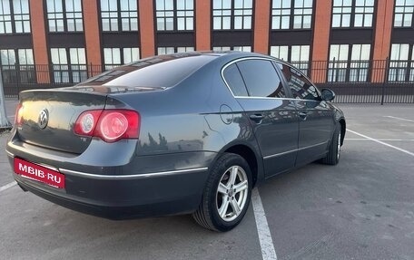Volkswagen Passat B6, 2010 год, 720 000 рублей, 4 фотография