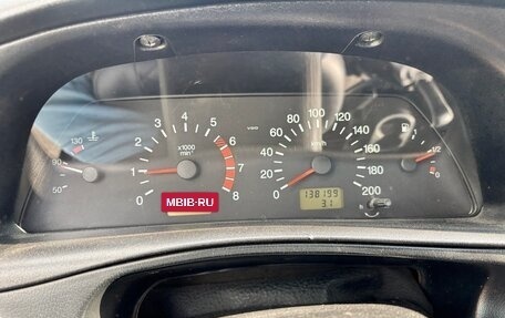 Chevrolet Niva I рестайлинг, 2011 год, 385 000 рублей, 7 фотография