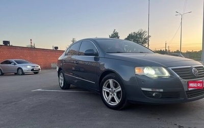 Volkswagen Passat B6, 2010 год, 720 000 рублей, 1 фотография