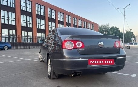 Volkswagen Passat B6, 2010 год, 720 000 рублей, 2 фотография