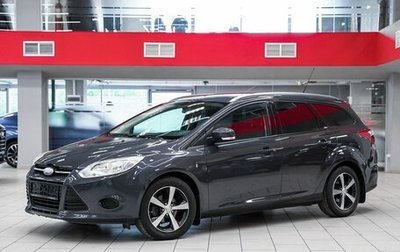 Ford Focus III, 2013 год, 749 000 рублей, 1 фотография