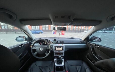 Volkswagen Passat B6, 2010 год, 720 000 рублей, 8 фотография