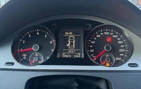 Volkswagen Passat B6, 2010 год, 720 000 рублей, 9 фотография