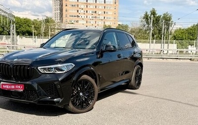 BMW X5 M, 2021 год, 11 499 000 рублей, 1 фотография