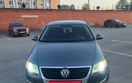 Volkswagen Passat B6, 2010 год, 720 000 рублей, 7 фотография