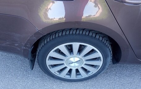 Skoda Octavia, 2013 год, 1 000 000 рублей, 4 фотография