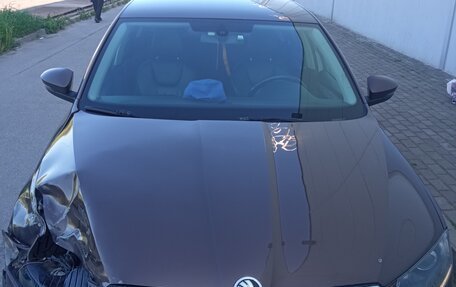Skoda Octavia, 2013 год, 1 000 000 рублей, 10 фотография