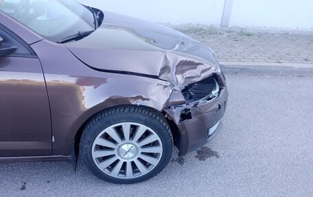Skoda Octavia, 2013 год, 1 000 000 рублей, 8 фотография