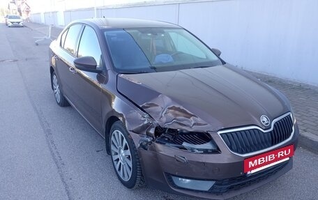 Skoda Octavia, 2013 год, 1 000 000 рублей, 7 фотография