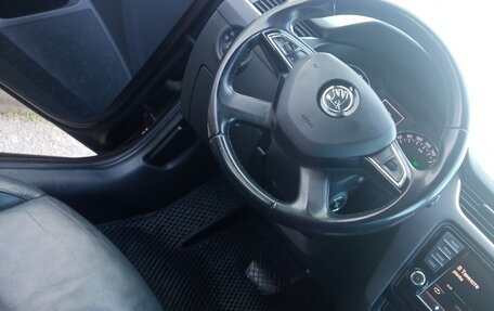 Skoda Octavia, 2013 год, 1 000 000 рублей, 18 фотография