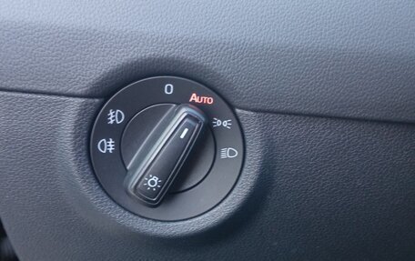 Skoda Octavia, 2013 год, 1 000 000 рублей, 28 фотография