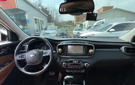 KIA Sorento III Prime рестайлинг, 2019 год, 2 800 000 рублей, 5 фотография