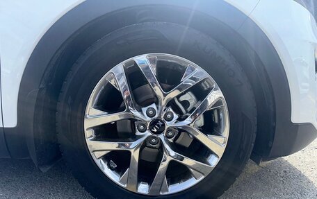 KIA Sorento III Prime рестайлинг, 2019 год, 2 800 000 рублей, 9 фотография