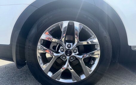 KIA Sorento III Prime рестайлинг, 2019 год, 2 800 000 рублей, 8 фотография