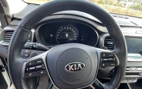 KIA Sorento III Prime рестайлинг, 2019 год, 2 800 000 рублей, 15 фотография