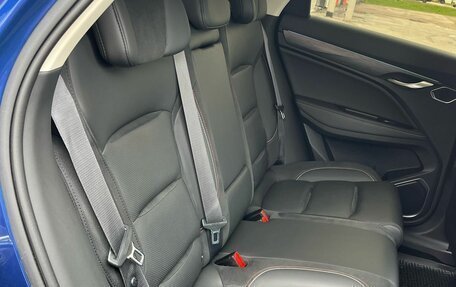 Geely Tugella FY11, 2020 год, 2 100 000 рублей, 10 фотография