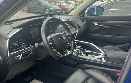 Geely Tugella FY11, 2020 год, 2 100 000 рублей, 6 фотография