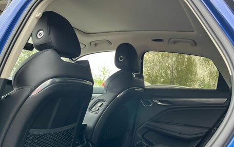 Geely Tugella FY11, 2020 год, 2 100 000 рублей, 3 фотография