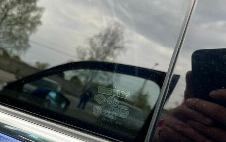 Geely Tugella FY11, 2020 год, 2 100 000 рублей, 13 фотография