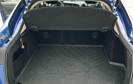 Geely Tugella FY11, 2020 год, 2 100 000 рублей, 22 фотография