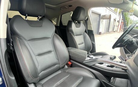 Geely Tugella FY11, 2020 год, 2 100 000 рублей, 23 фотография