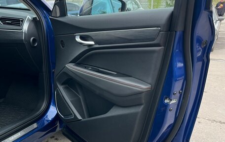 Geely Tugella FY11, 2020 год, 2 100 000 рублей, 15 фотография