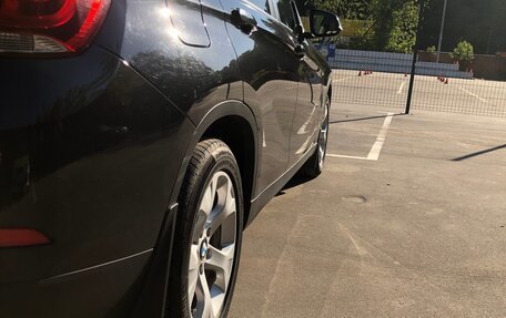 BMW X1, 2013 год, 1 600 000 рублей, 9 фотография