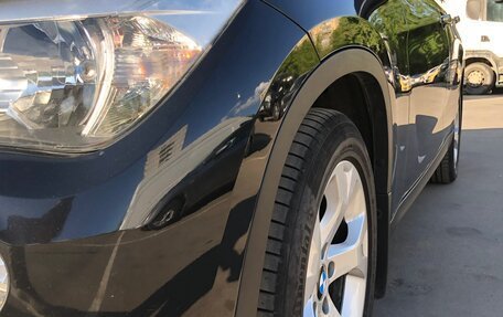 BMW X1, 2013 год, 1 600 000 рублей, 6 фотография